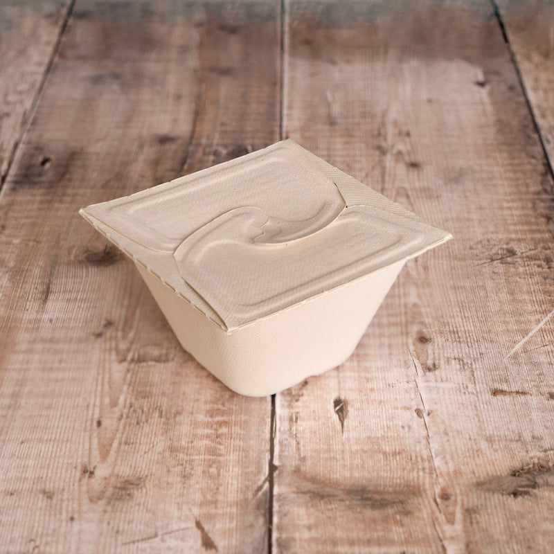 Home Compostable Bagasse Meal Boxes Sustainable and Convenient Solutions